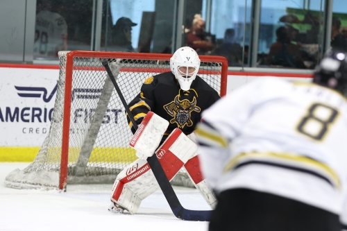 Nomads Vegas Tournament 2023 - Warren Roughnecks