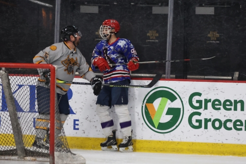 Nomads Vegas Tournament 2023 - Califorce