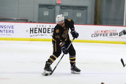 Nomads Vegas Tournament 2023 - Patriots SD Whiskey